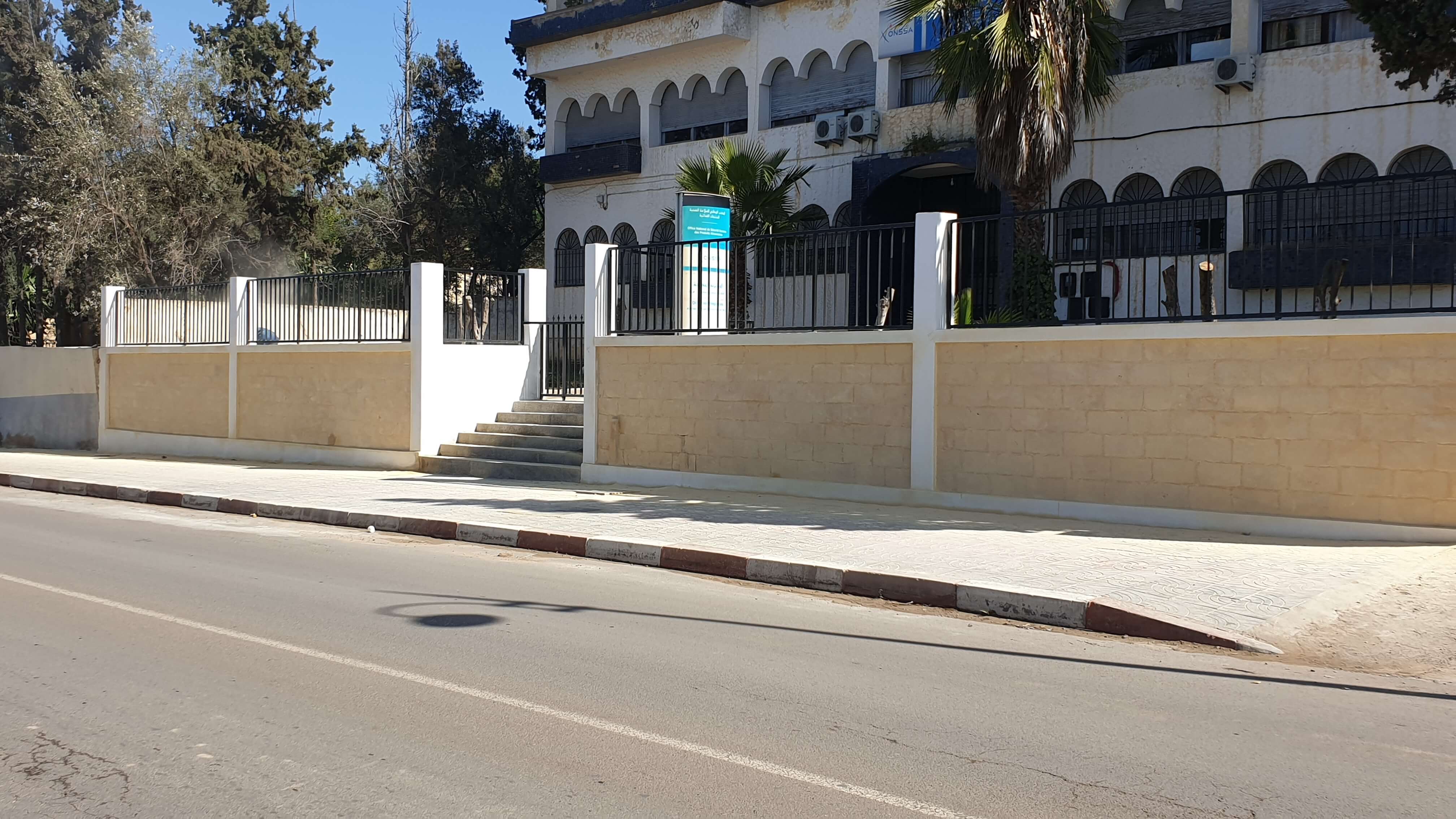 Réalisation STARENOV